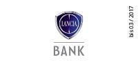 Lancia Bank