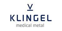 Klingel medical metal