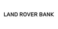 Land Rover Bank