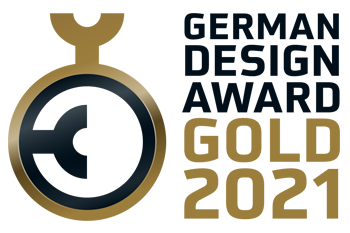 design award gold 350