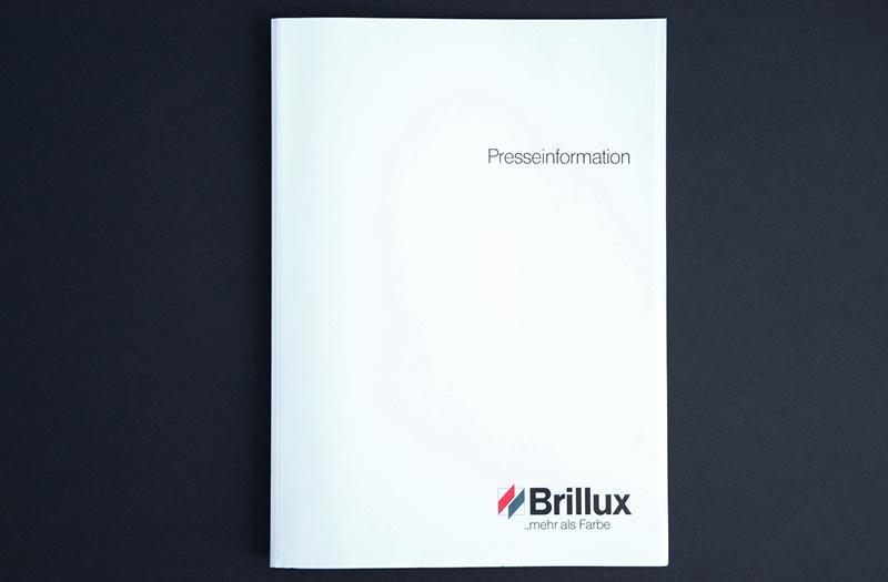 Brillux Presseinformation