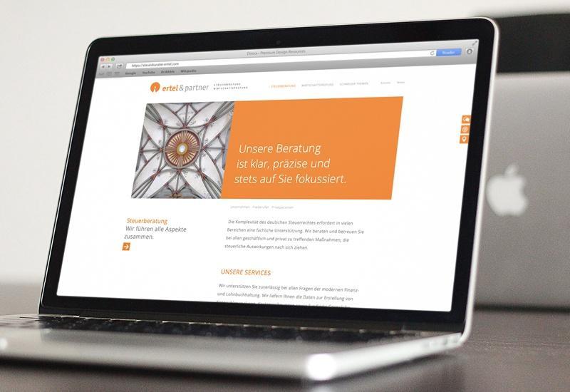 ERTEL WEBSEITE03