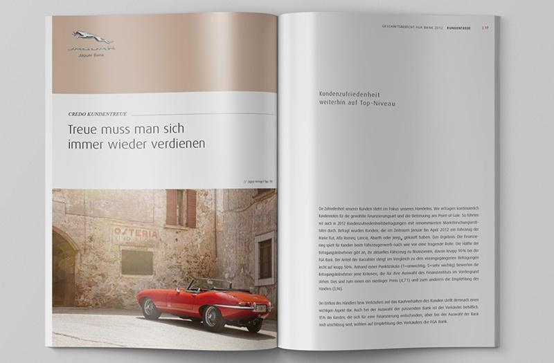 FCA Bank Geschaeftsbericht Innen
