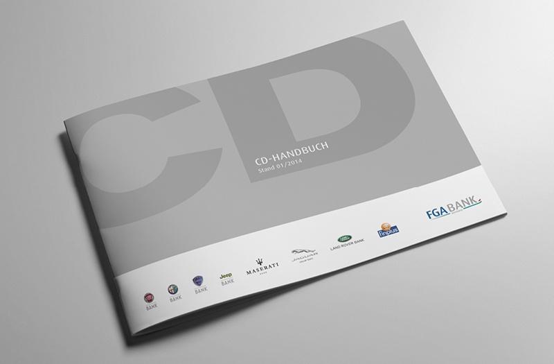 FCA Bank Handbuch