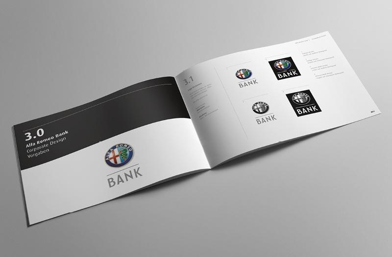 FCA Bank Handbuch