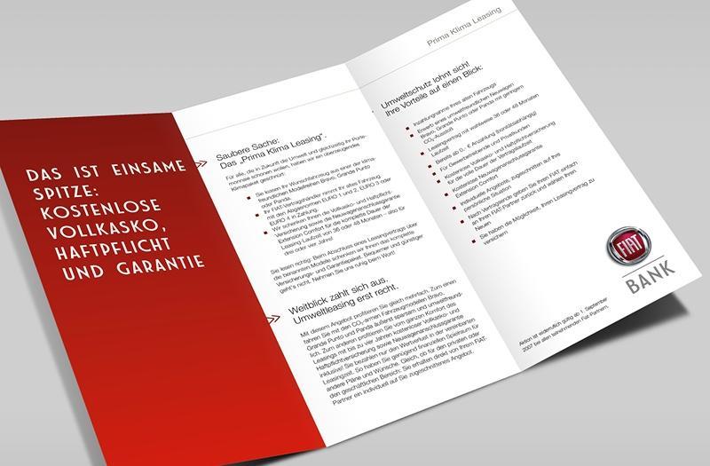 Fiat Bank Flyer