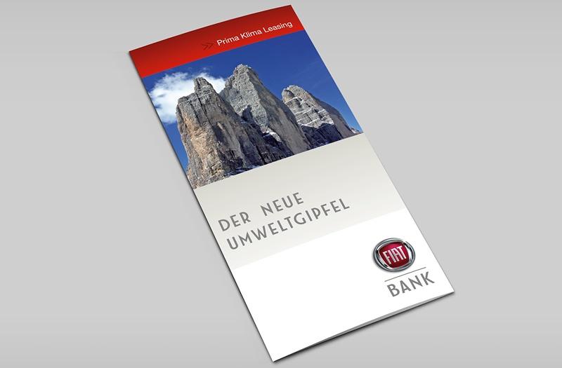 Fiat Bank Flyer