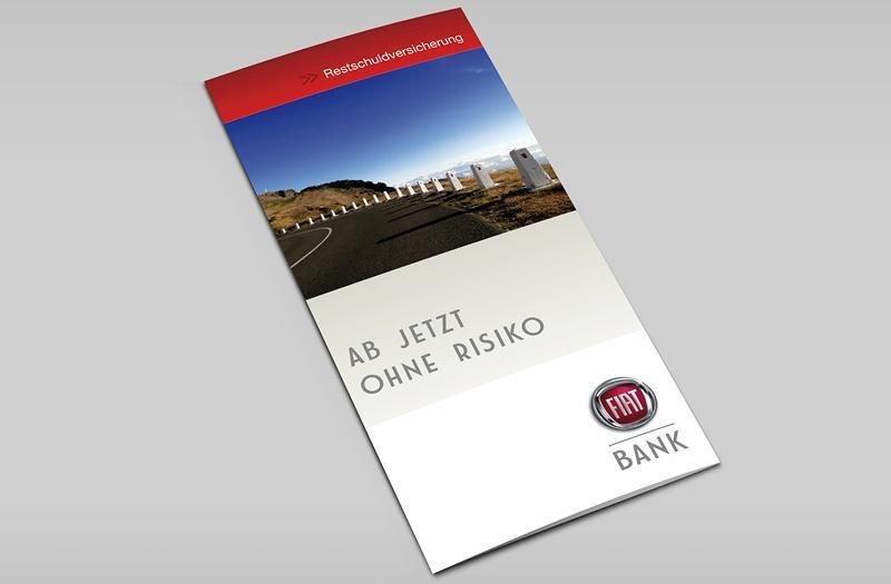 Fiat Bank Flyer