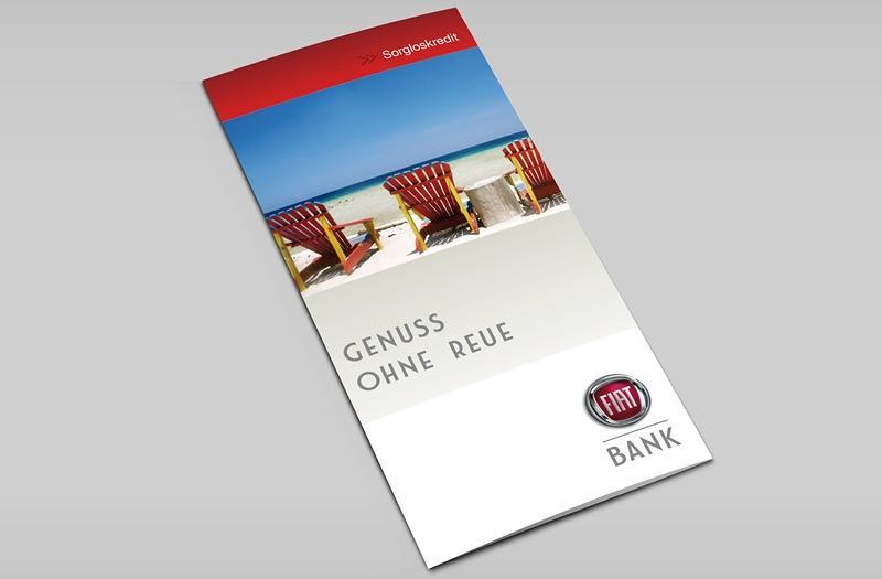 Fiat Bank Flyer