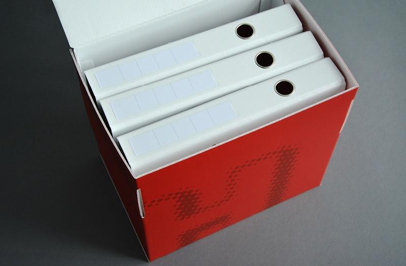 Dr Hoertkorn Ordnerbox