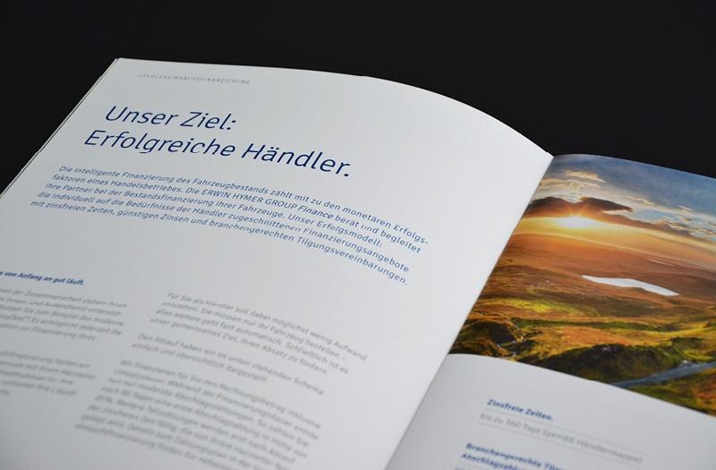 FCA Hymer Group Booklet