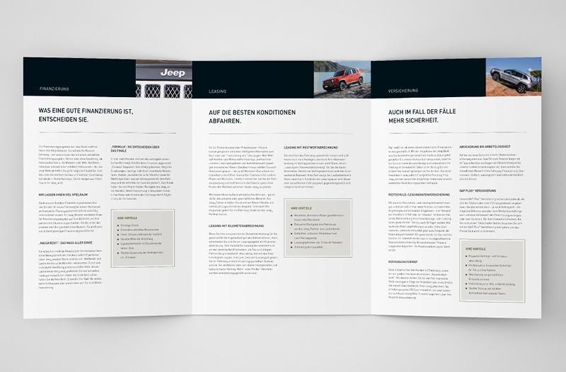 Jeep Bank Flyer