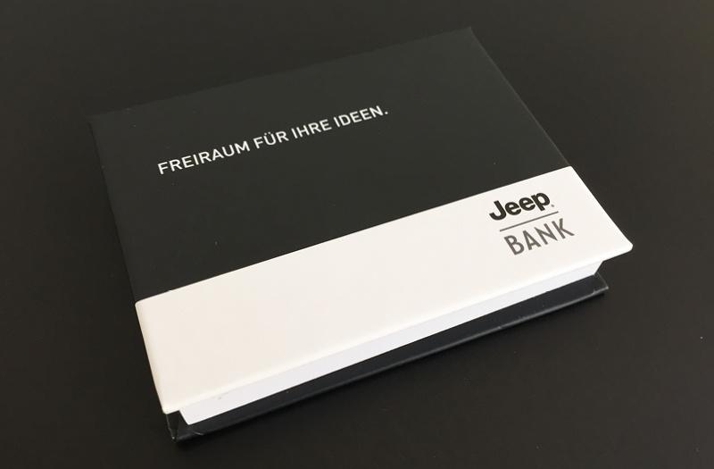 Jeep Post it 1