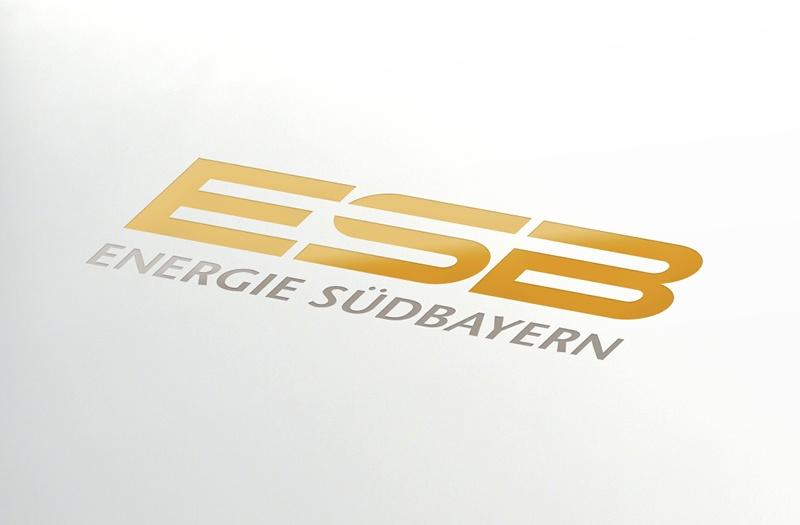 Erdgas Südbayern Logo