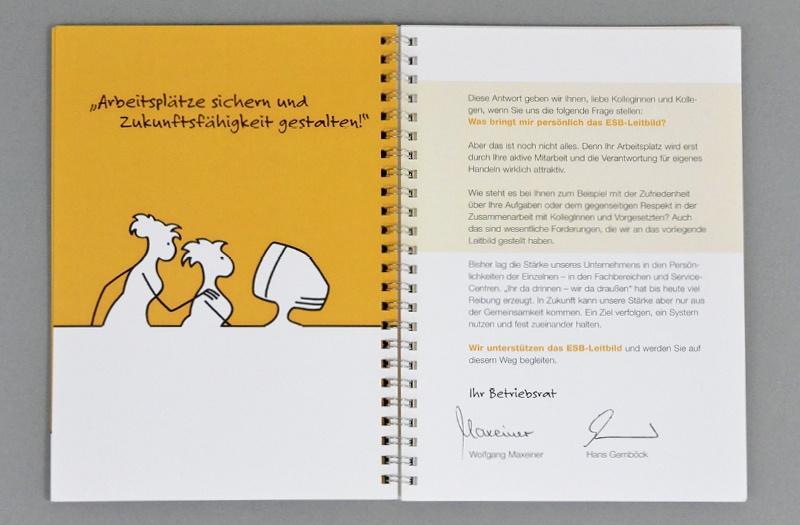 Erdgas Südbayern Ringbuch