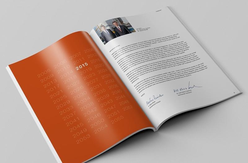 GKM Magazin