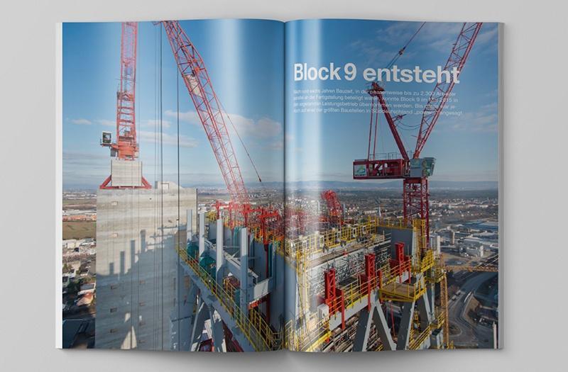GKM Magazin
