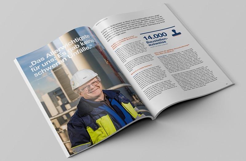 GKM Magazin