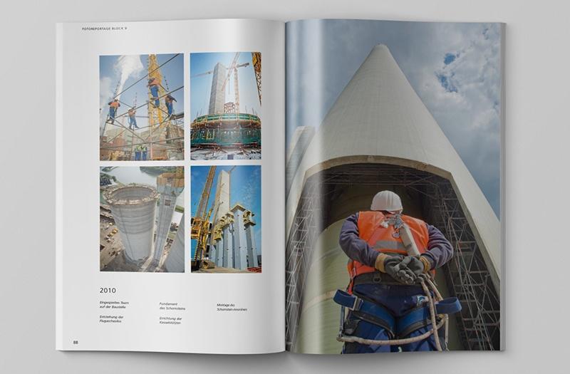 GKM Magazin