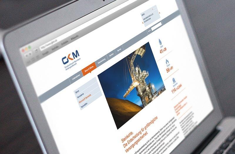 GKM Internet