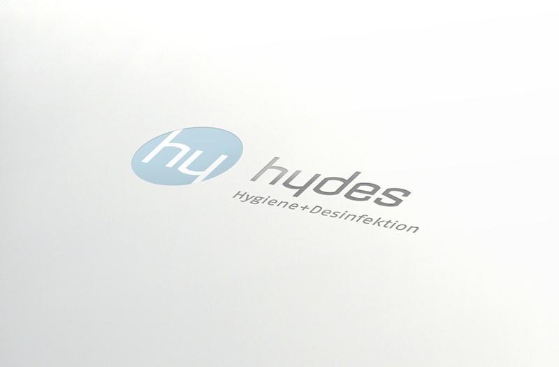 Hydes Logo