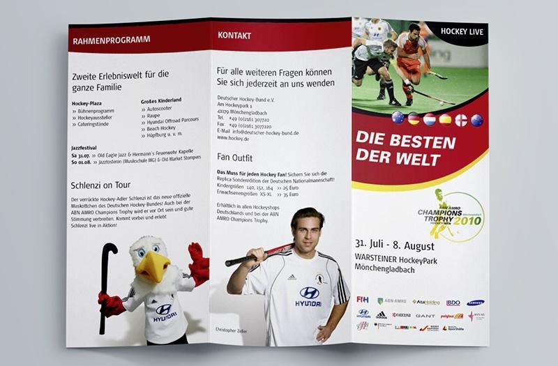 Deutscher Hockey-Bund Champions Trophy