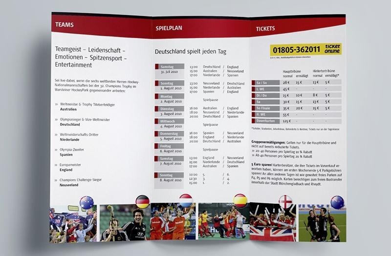 Deutscher Hockey-Bund Champions Trophy