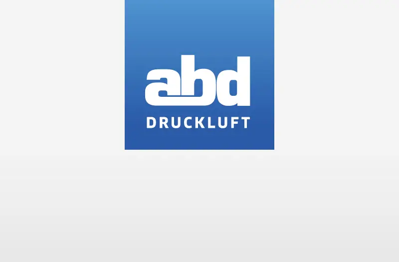 ABD Druckluft Logo