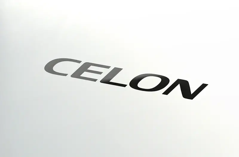 Celon Logo