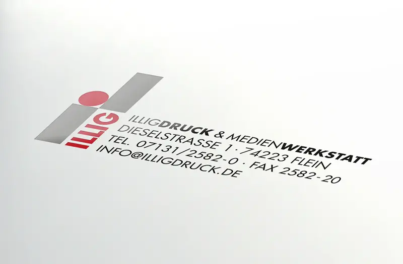 Illig Logo