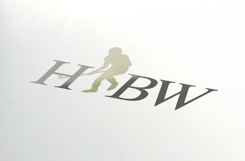 HBW Logo