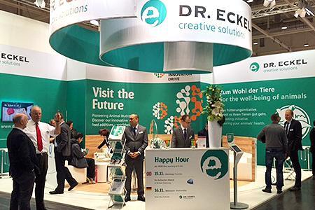 News ECK EuroTier 450x300 3
