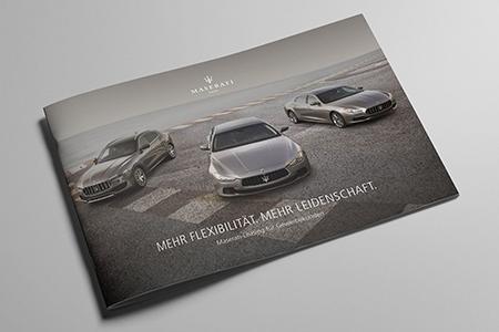Maserati News 450x300px