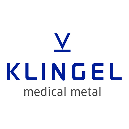 Klingel Logo Print