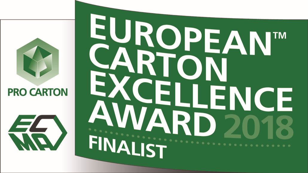 european carton excellence 1030