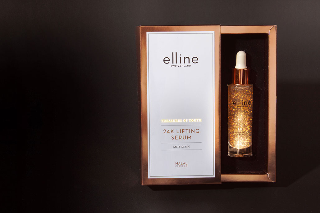 Elline 3 1030