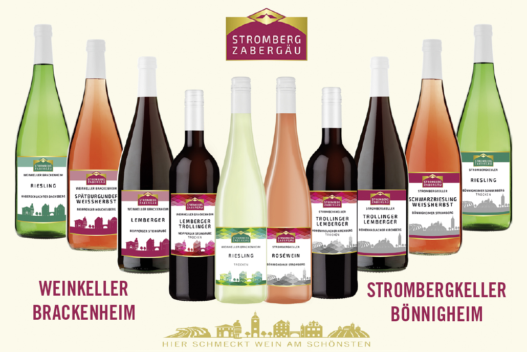 Flaschen Wein Header 1030px